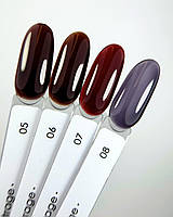 Гель лак DARK Vitrage