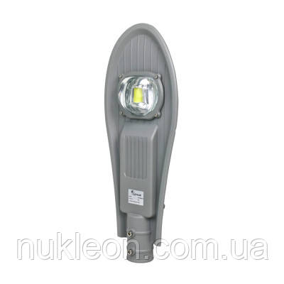 Популярний! Прожектор Lightwell LW-COB65K-30 COB 30W - Краща якість тільки на Nukleon.com.ua, фото 1
