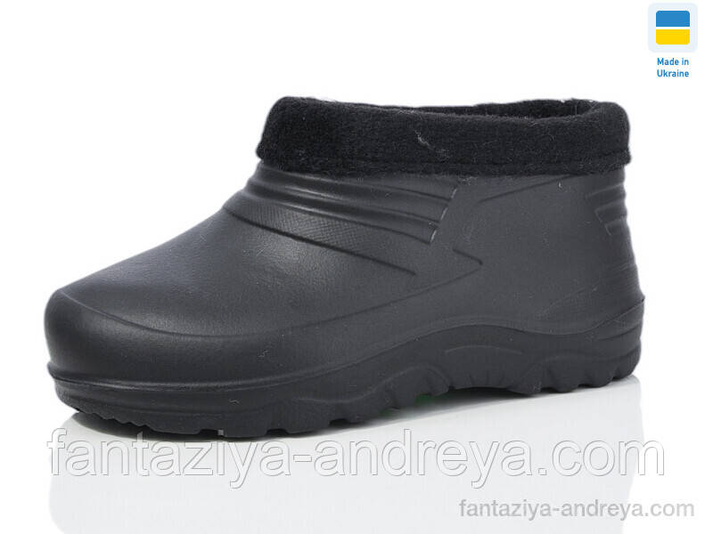 Калоші дитячі зима SANLIN 28-35р.