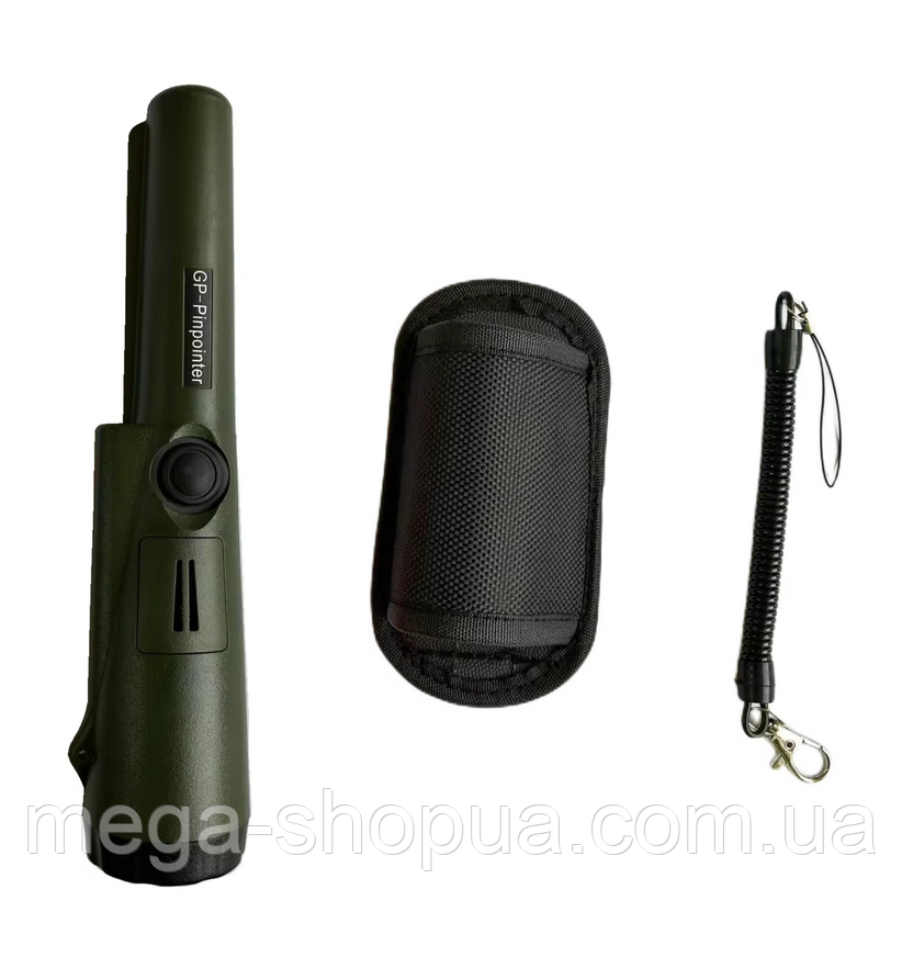 Пінпоїнтер пінпоінтер GP-Pointer FGR90 Хакі