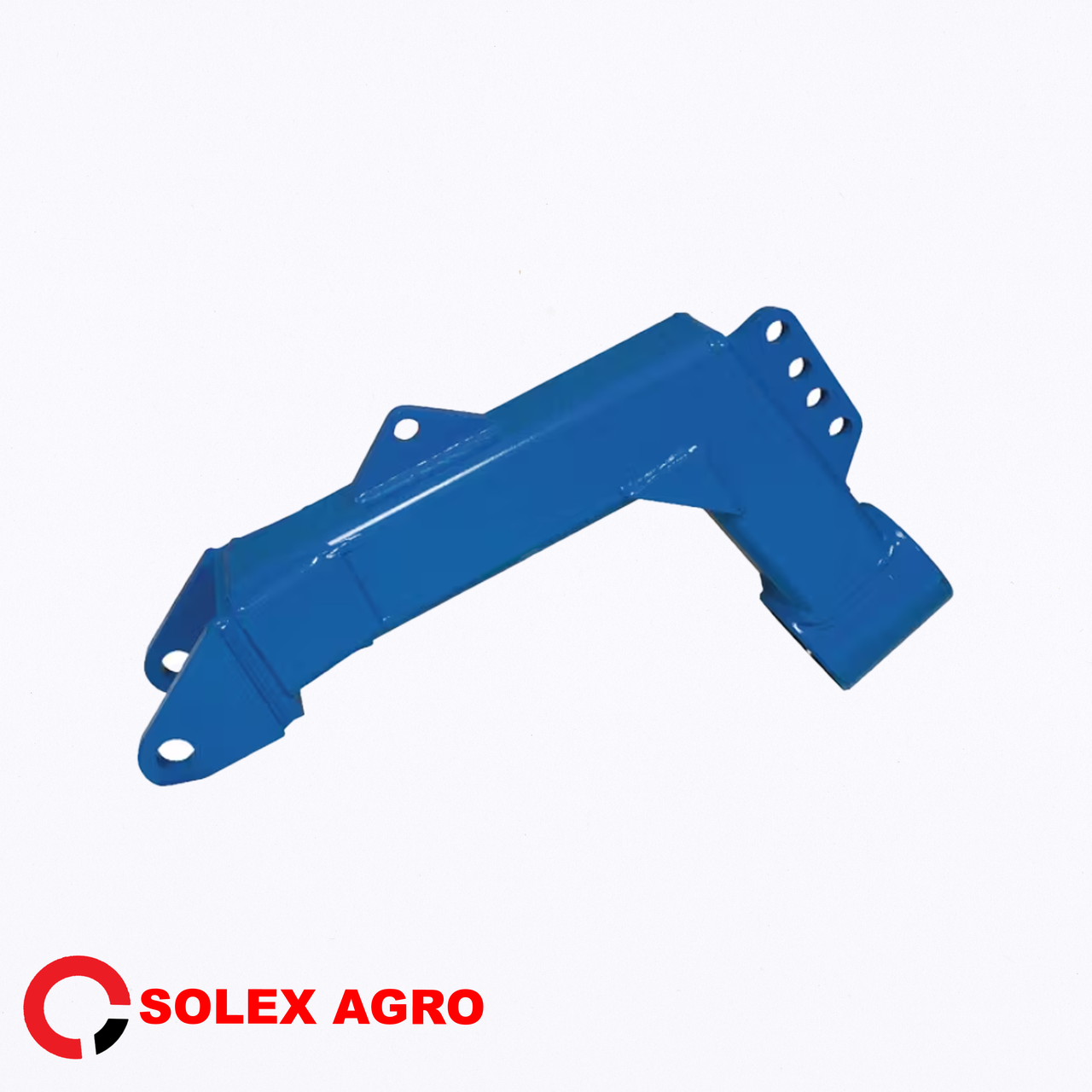 4506331 Опора D40x190 VD-10 Lemken