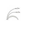 Патч корд rj45 Legrand LCS3 CAT 5e F-UTP кабель 0.5 м, фото 3
