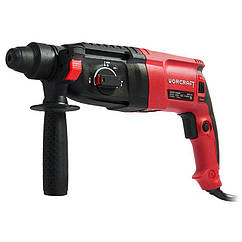 Перфоратор електричний(прямий)Worcraft WRH 13-26