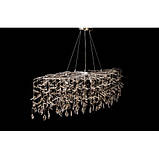 Люстра кришталева Linisoln 1607-L1200, фото 2
