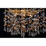 Люстра кришталева Linisoln 1607-L1200, фото 3