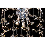 Кришталеве бра Linisoln 1607-3, фото 2