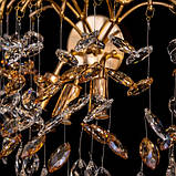 Кришталеве бра Linisoln 1607-3, фото 3