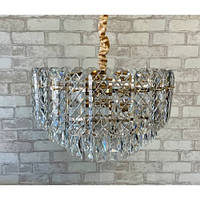 Кришталева люстра в спальню Linisoln 209/450