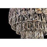 Кришталева люстра в спальню Linisoln 209/550, фото 3