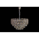 Кришталева люстра в спальню Linisoln 209/550, фото 2