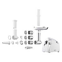 М'ясорубка з насадками тертками ARDESTO MGA-2000W