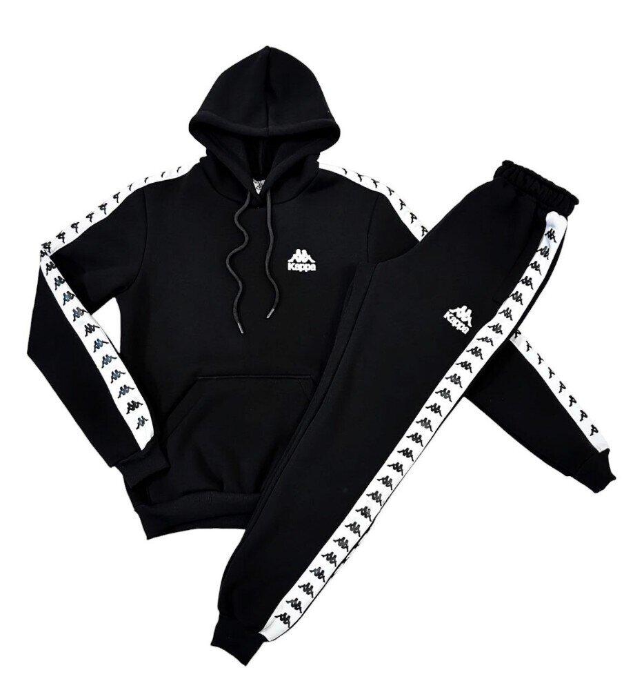 Костюм KAPPA LAMPASS фліс