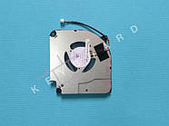 Вентилятор до ноутбука  Clevo NH50ED