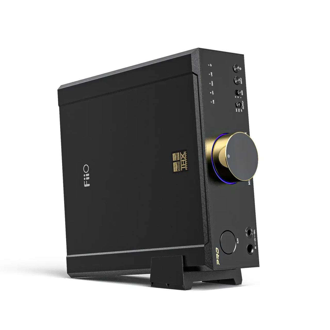 FiiO K9 Pro ESS — ЦАП/підсилювач для навушників, фото 1