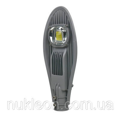 Популярний! Прожектор Lightwell LW-COB65K-50 COB 50W - Краща якість тільки на Nukleon.com.ua, фото 1