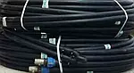 Геотермальний зонд R-Energy PEM 40x2,4 PN10 PE 100 SDR 17, L=50 m