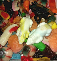 Мармеладний бокс,1000 г.