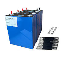 EVE MB31 314Ah 3.2V LiFePO4 акумулятор