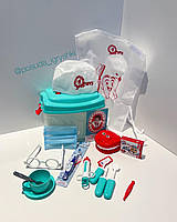 Іграшка "Набір стоматолога ТехноК", арт. 7365, фото 7