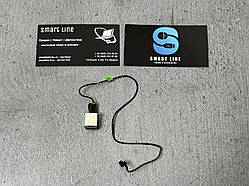 Дод. Додатковий роз'єм Ethernet роз'єм  для ноутбука HP ProBook 4525s | 50.4GL10.001