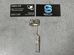 Додаткова плата USB для ноутбука HP DV5-1000 | DV5-1100 | DAQT6ATB8E0
