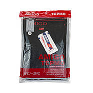 Термо підштаники чоловічі Amigo XL, фото 2