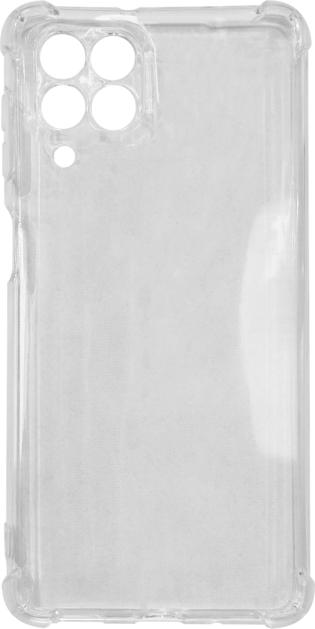Силікон SA M536 white 0.7mm Antishock