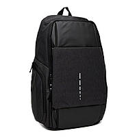 Рюкзак Monsen C1604 чорний