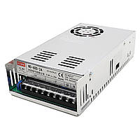 Зарядний пристрій MZMW MS-600-24, 0-29В, 25А, 600Вт