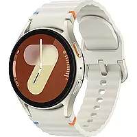 Смарт-годинник Samsung Galaxy Watch 7 40mm Cream (SM-L300NZEA) БЕЗ ПЛОМБ