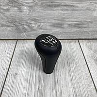 Ручка Кпп BMW чорна 6 передач E34 E36 E46 E39 E38 E60 E90