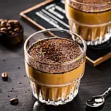 Склянка Hill скляна низька 266мл 53700-МС12/sl, фото 6