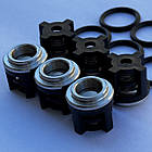 Комплект клапанів RK 15.20, фото 2