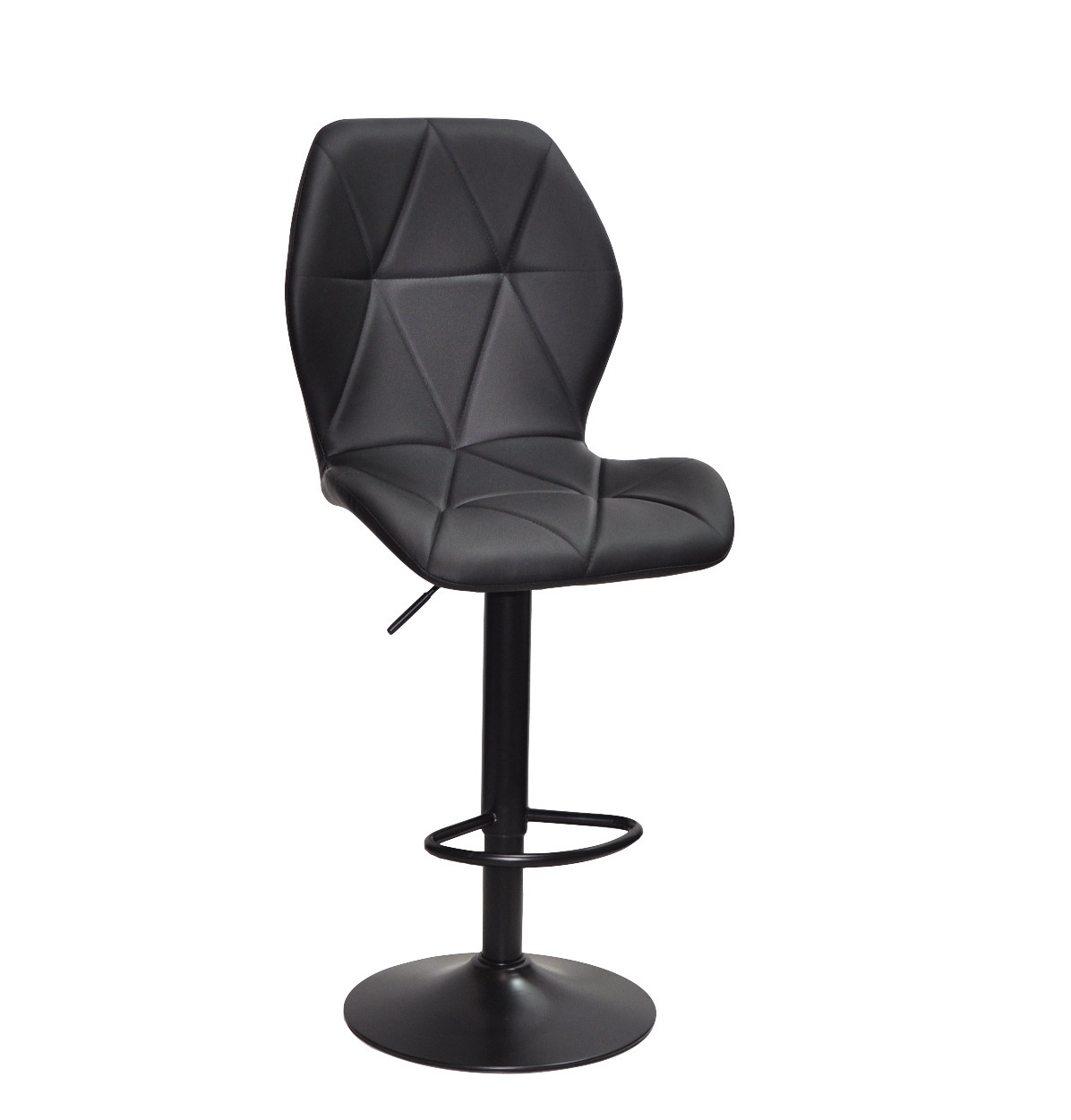 Стілець барний ALBY BAR ВК-BASE D-385 mm, фото 1