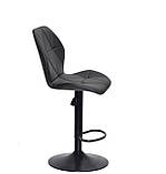 Стілець барний ALBY BAR ВК-BASE D-385 mm, фото 4