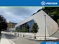 Міський аквапарк з рішеннями #PROTAN!