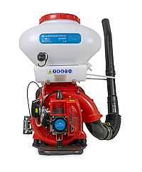 Обприскувач бензиновий KRAISSMANN 213 BS 26 (Об'єм бака 26 л)