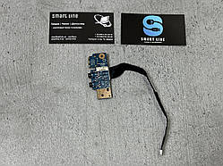 Додаткова плата USB Audio для ноутбука Asus K53T | K53U | K53Z | LS7322P