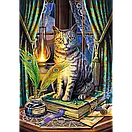 Пазл Чарівна колекція: Книга тіней (1000), фото 2