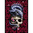 Пазл Чарівна колекція: Східний дракон (1000), фото 2