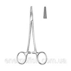 Екстрактор затискач CXP 16cm прямий нержавійка, India