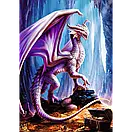 Пазл Чарівна колекція: Хранитель скарбів (1000), фото 2