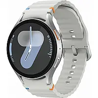 Смарт-годинник Samsung Galaxy Watch 7 44mm Silver (SM-L310NZSA) БЕЗ ПЛОМБ