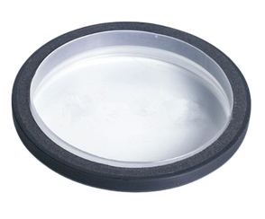 D02A-118-02b+B, D02A11802b Сальник колінвала задній на Dongfeng/SHANGHAI DIESEL