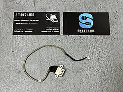Додаткова плата USB для ноутбука Lenovo G575 | G570 | G560 | G565 | DC301009H00