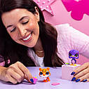 Ігровий набір Littlest Pet Shop 2 Pets фігурки Смакові вподобання 00528, фото 5