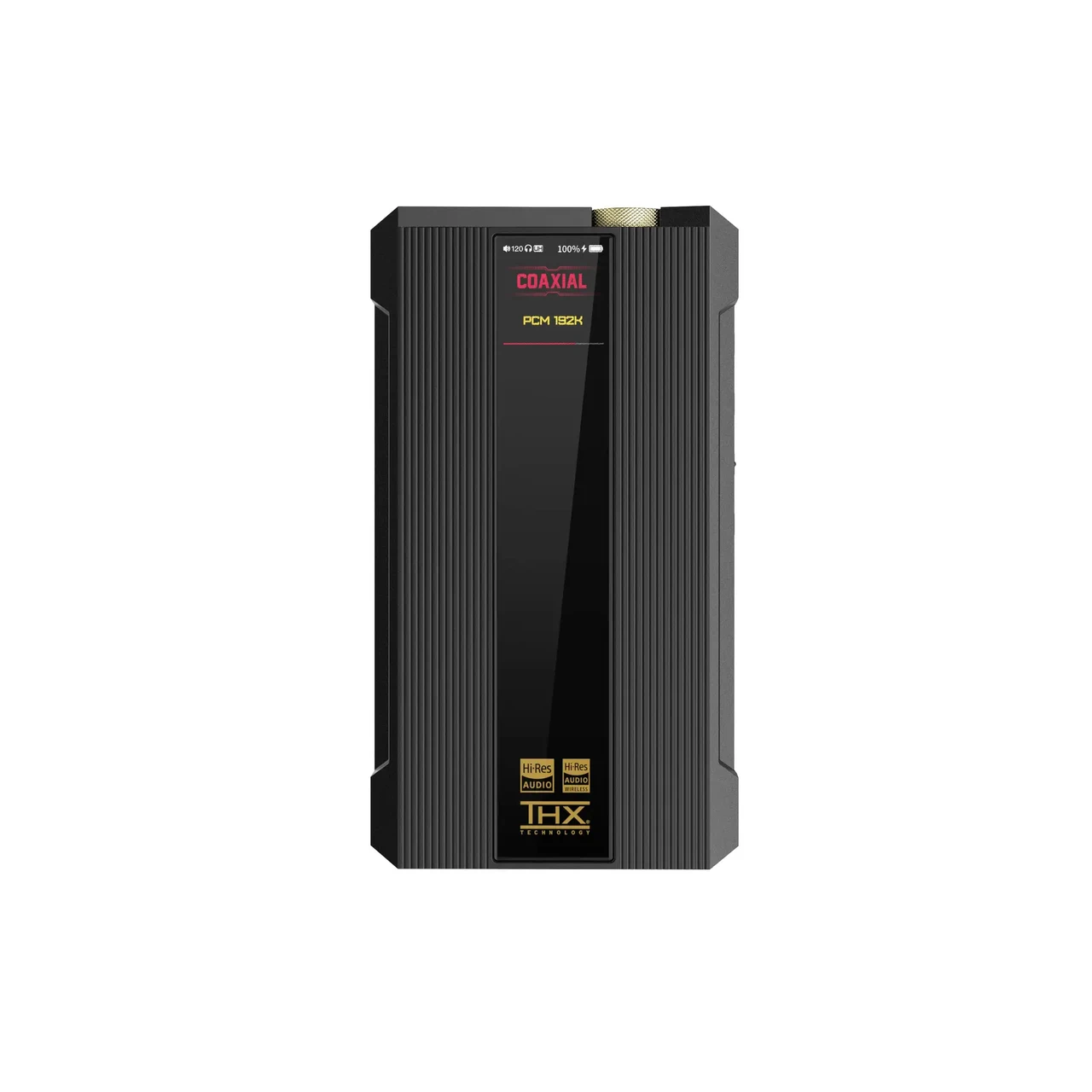 FiiO Q7 — ЦАП/підсилювач для навушників, фото 1