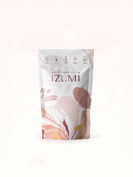 Гречишний чай IZUMI, 100 г