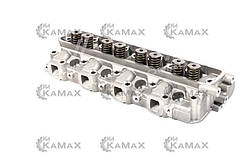Головка блоку ГАЗ 53,66,3307 в зборі  (вир-во Китай) 66-06-1003007-20 гбц газон