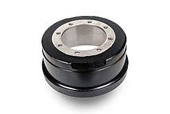 Барабан гальмівний задній ПАЗ ЗИЛ-4421, 133д4 8 отворів 220 мм (пр.о КАМАКС) 4421-3502070